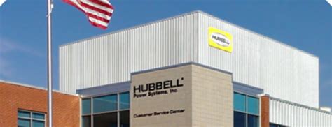 hubbell distribution boxes|hubbell power systems centralia mo.